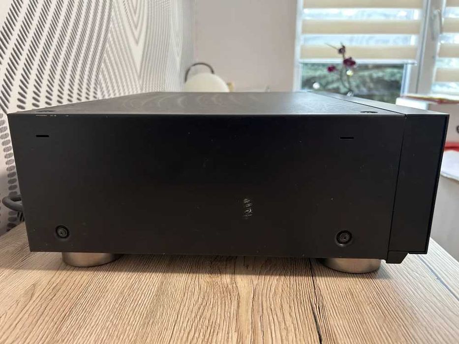 SONY TC-K222ESG /TC-K850ES Casetofon Deck incl. telecomanda