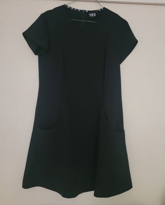 Бутикова рокля Sassa Bjorg, 42