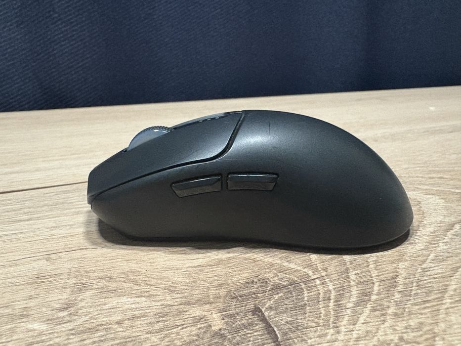 Игровая мышка Aula sc 580