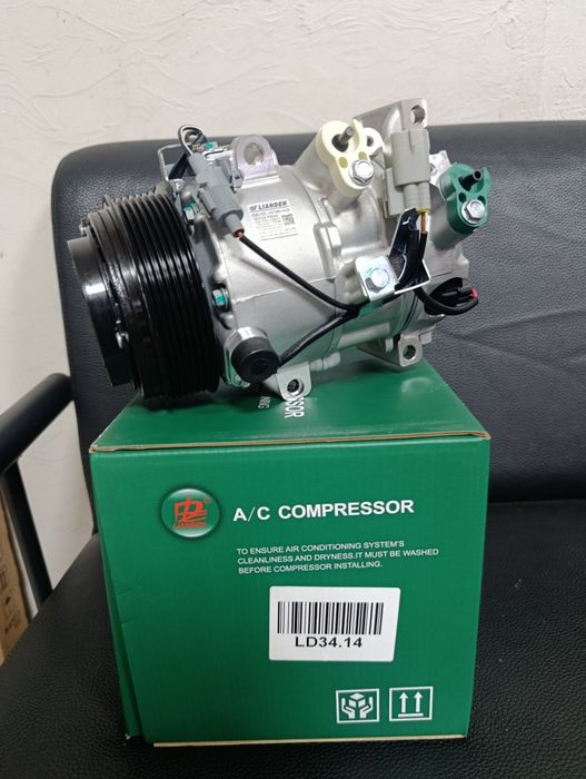 Компрессор кондиционер LX GS190