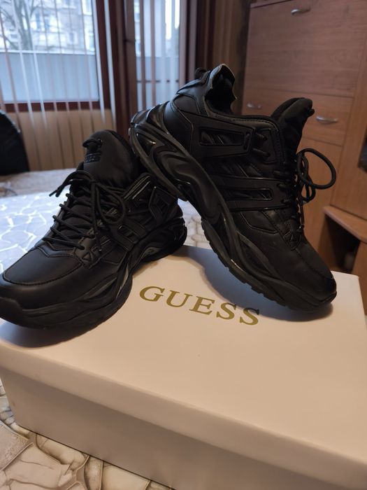 Мъжки маратонки Guess