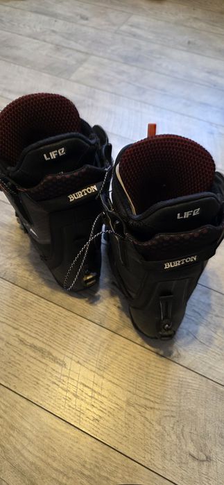 Boots Burton Step-on Ion