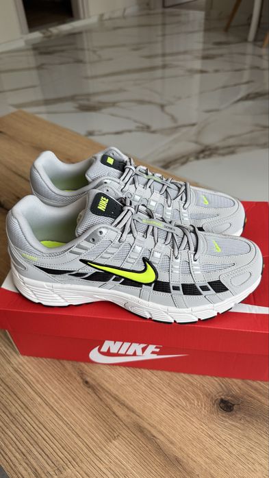 Маратонки Nike P-6000, НОВИ