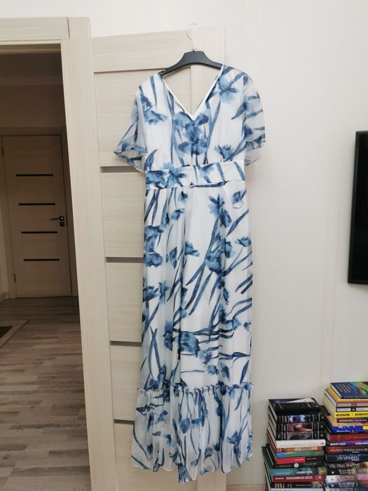 Продам платье / көйлек сатамын.