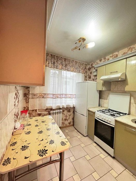 Продам 1 комн. кв., в районе 3 гор. больницы