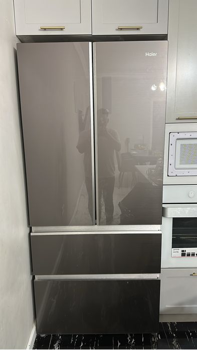 Продум холодильник Haier HB18FGSAAARU