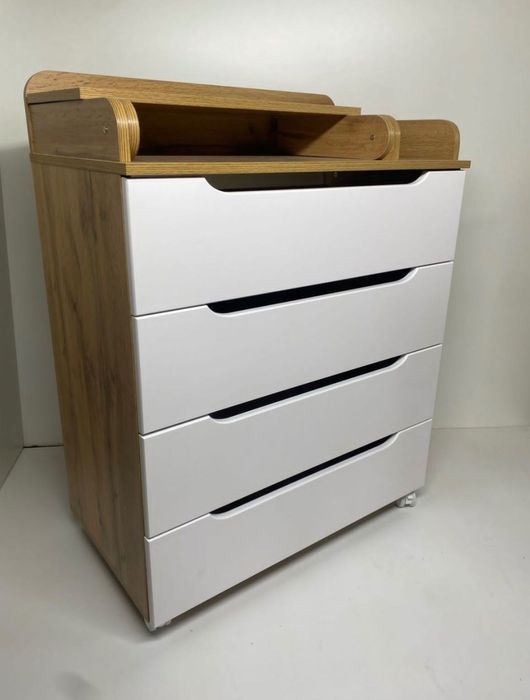 Детский пеленальный комод