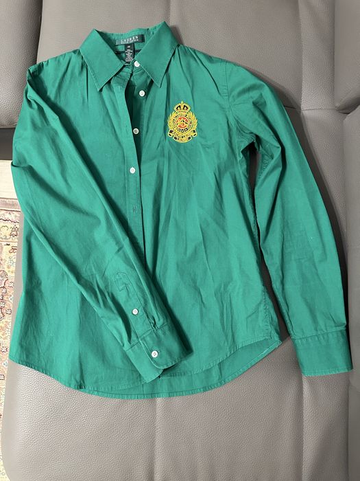 Рубашка Ralph Laurent - оригинал