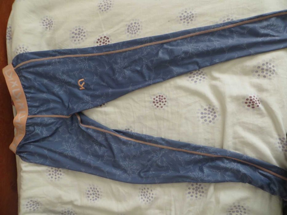 Термо клинове и блузки