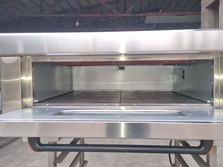 Pechka 2 patnosli (Xitoy)