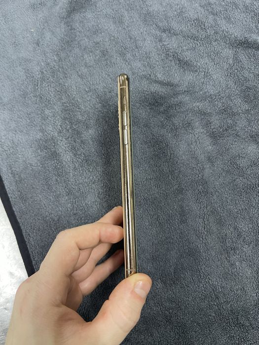 Iphone 11 pro max 512