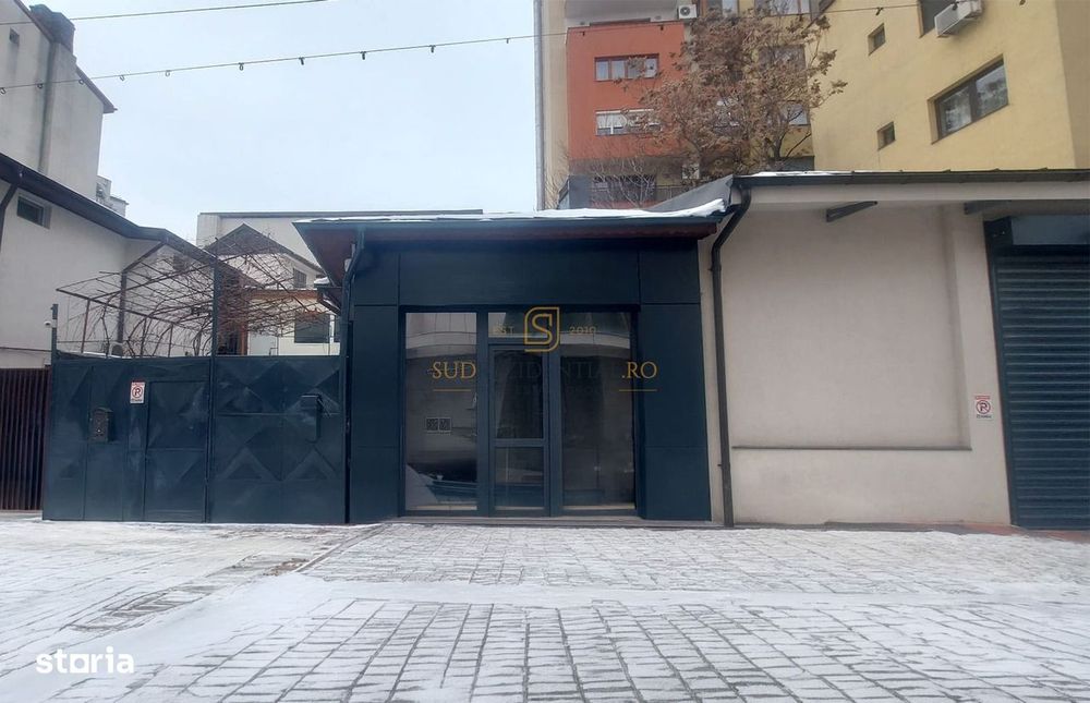 Casa individuala, zona Bulevardul Decebal, disponibila imediat