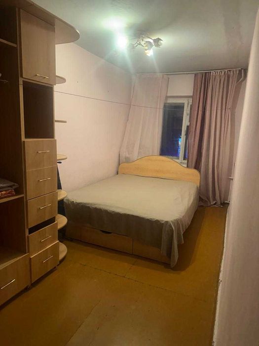 3х комнатная Радуга