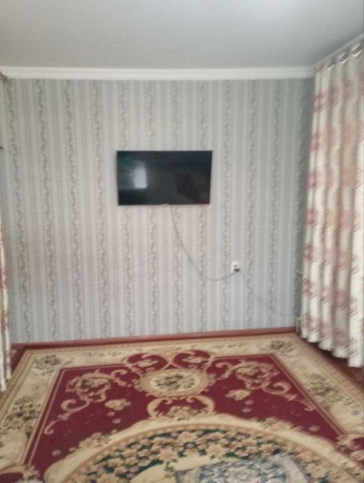 Uy srochno sotiladi! 1/2 qilingan