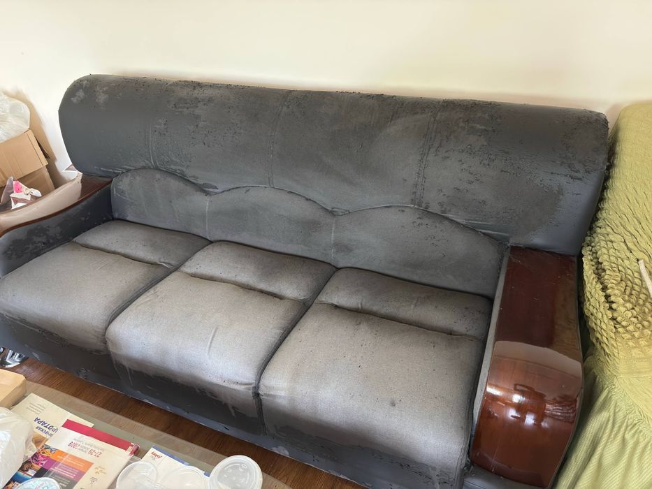 Бепул офисный диван берворамиз