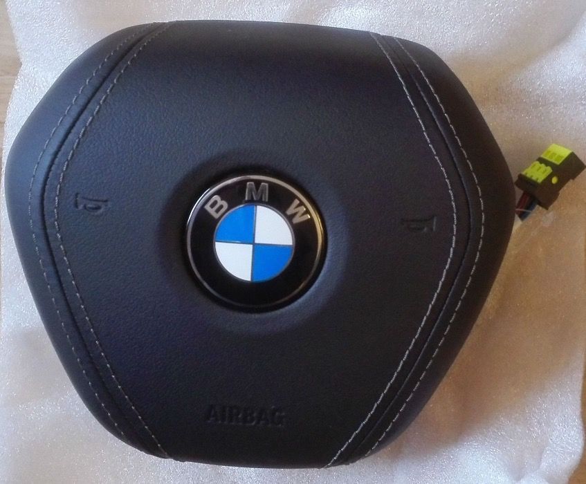 Airbag Volan BMW Seria 7 G11 G12 2015+ - ORIGINAL