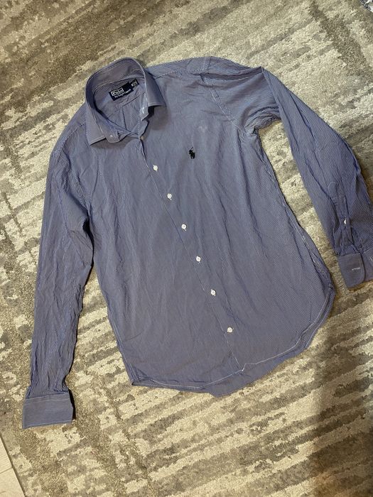 Camasa polo ralph lauren