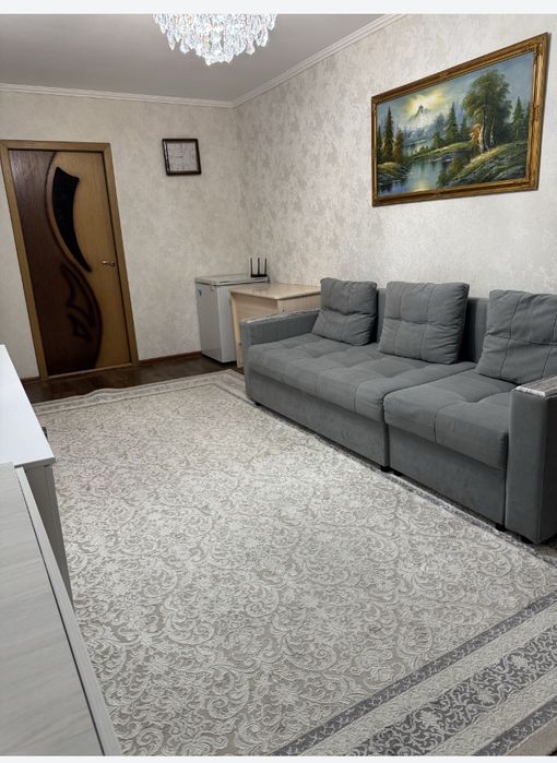 Сдаем 2 ком кв ,на долгий срок,рядом с зелёным базаром