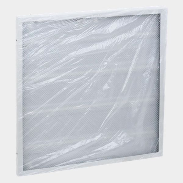 Светодиодный потолочный светильник под армстронг призма 595на595 36вт