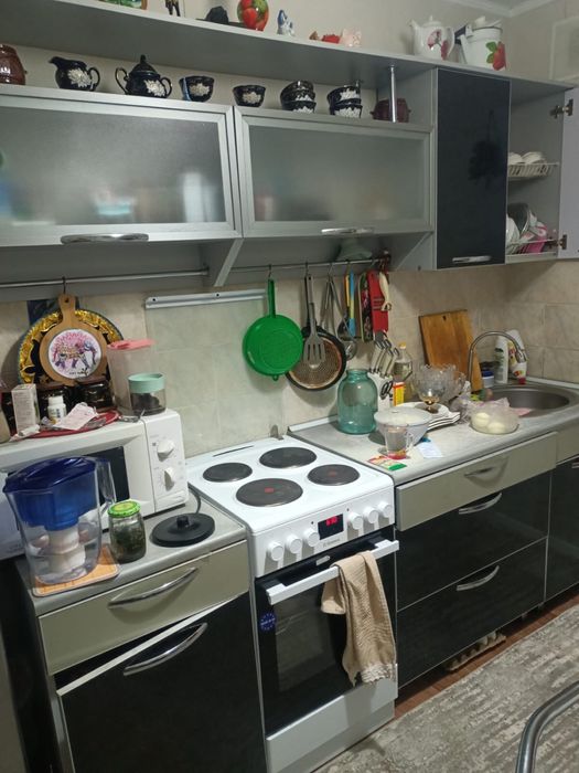 Продам кухонный гарнитур