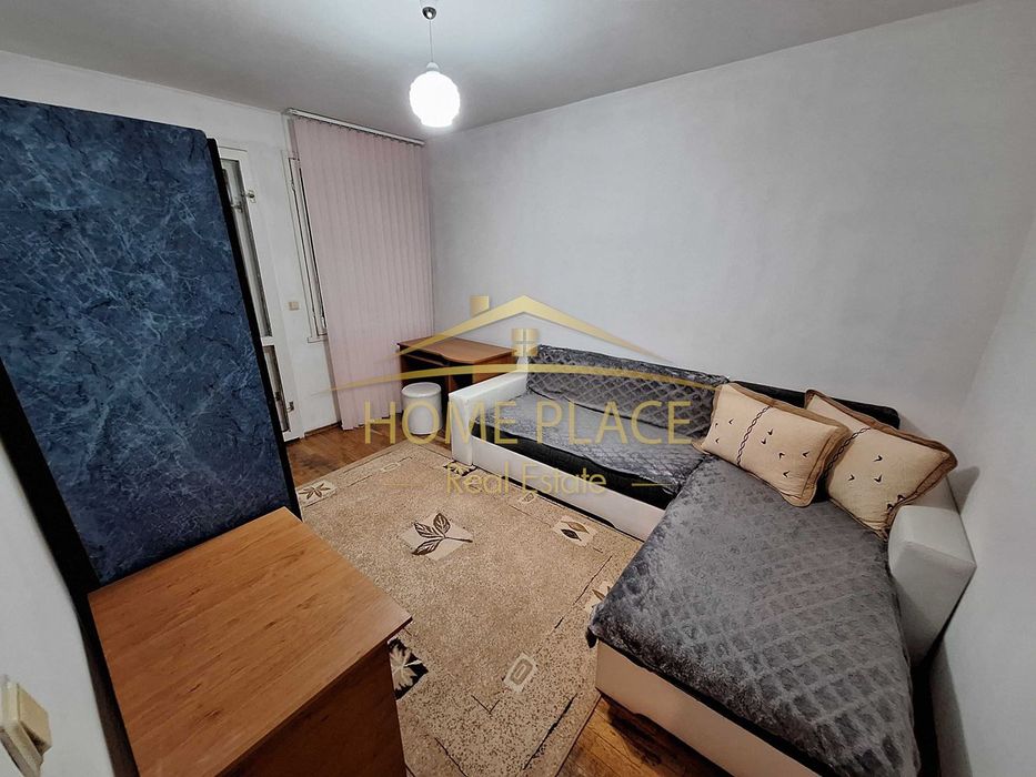 Дава се под наем Тристаен апартамент в Варна, Център - 60 кв.м за 433.5 € - Снимка #3