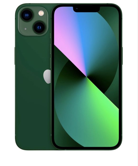 Продам iphone 13 128gb