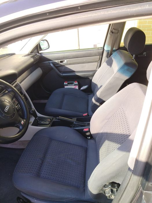 Продам авто Audi A6