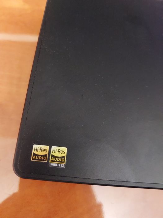 DAC SMSL SU-9 PRO. Convertor digital-analog cu bluetooth