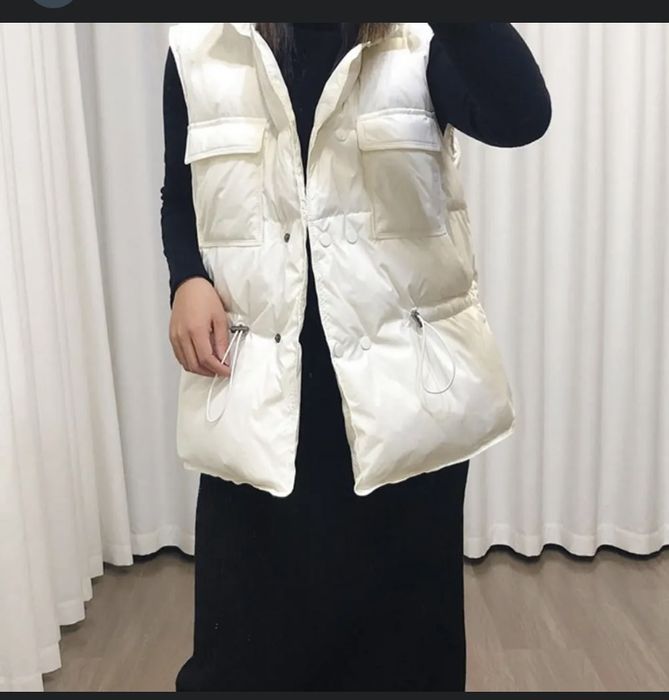 Vesta S călduroasă scurta