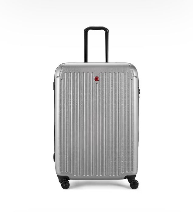 Нов куфар Wenger 75см/102л