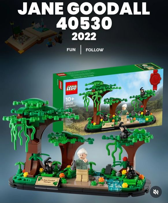 Lego GWP комплекти Lego Tribute set Lego 40579

40530 - 35 €

40579 - 80 €

40410 - 45 €

40902 - 40 €
 
40690 - 50 € 

40595 - 50 €

40766 - 55 €