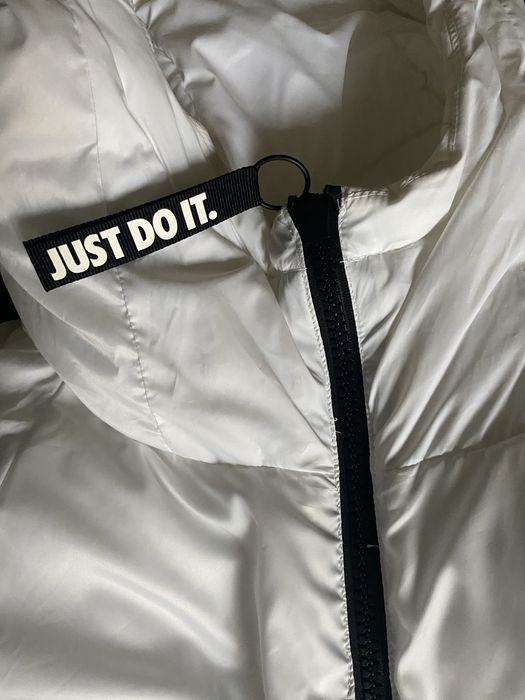 Куртка Nike оригинал зима