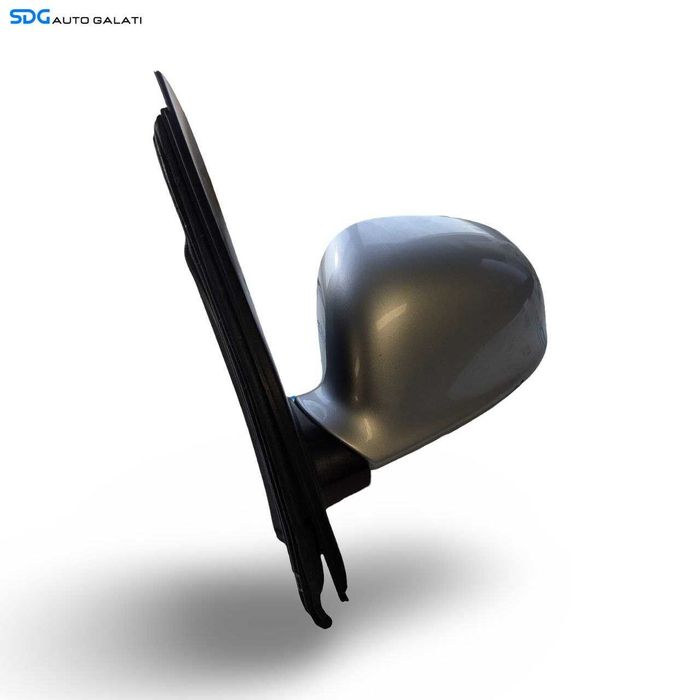 Oglinda Stanga Electrica Volkswagen Golf 5 Hatchback Scurt 2004 - 2008 Cod 1K0857933 [L9930]