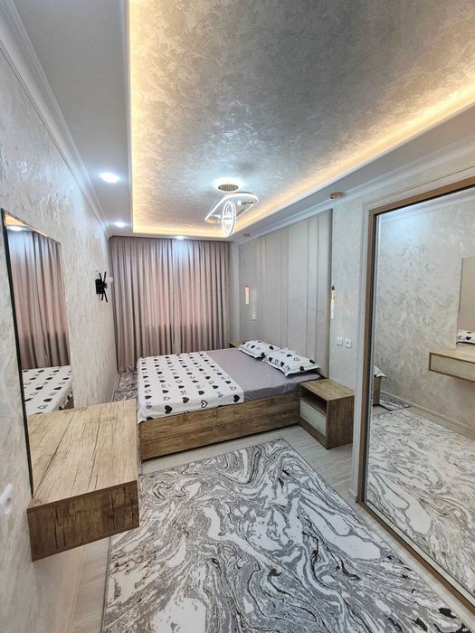 Сдаётся шикарная квартира на Чиланзаре, 5-квартал, ор-р: метро Новза!