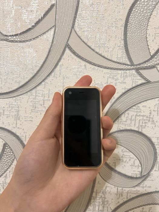 мини телефон(рабочий)