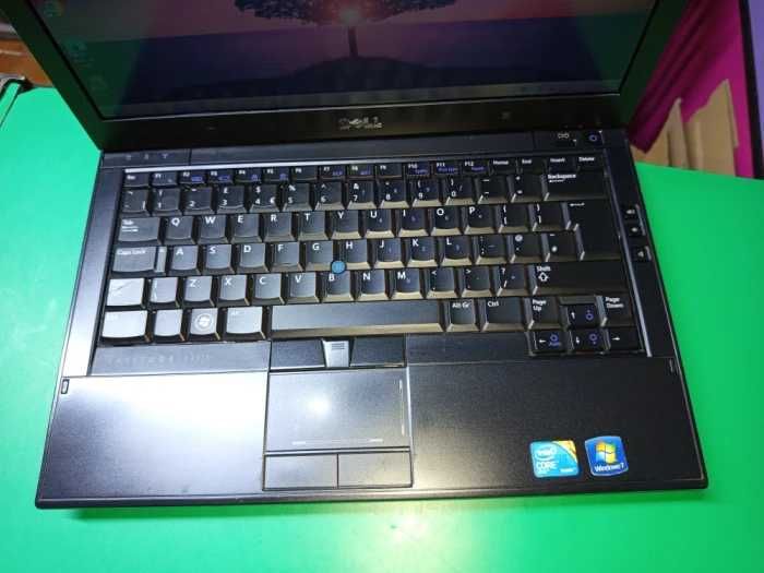 Laptop Dell Latitude E4310 intel i5 2,67Ghz | 4Gb RAM | 320Gb hdd