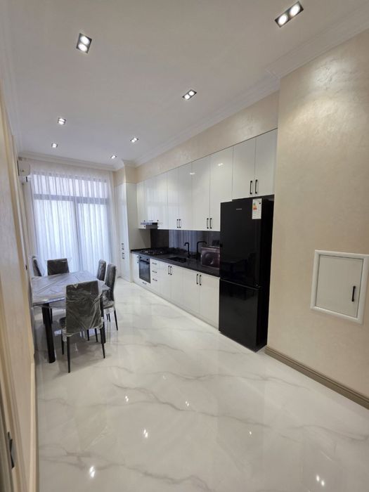 Сдвется 1 комнатная квартира в премиальном комплексе Тиара