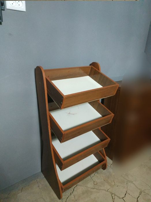 Стилаж рузгор махсулотга