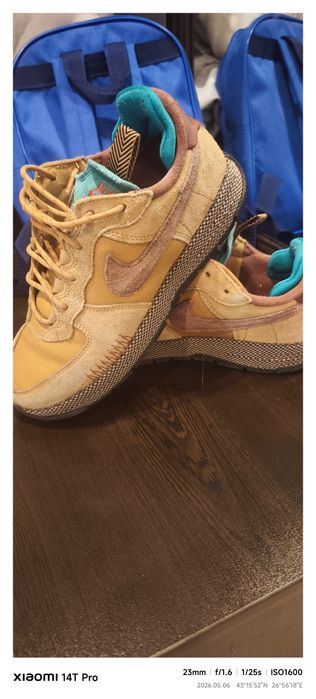 Маратонки NIKE  39 номер,25 см стелка