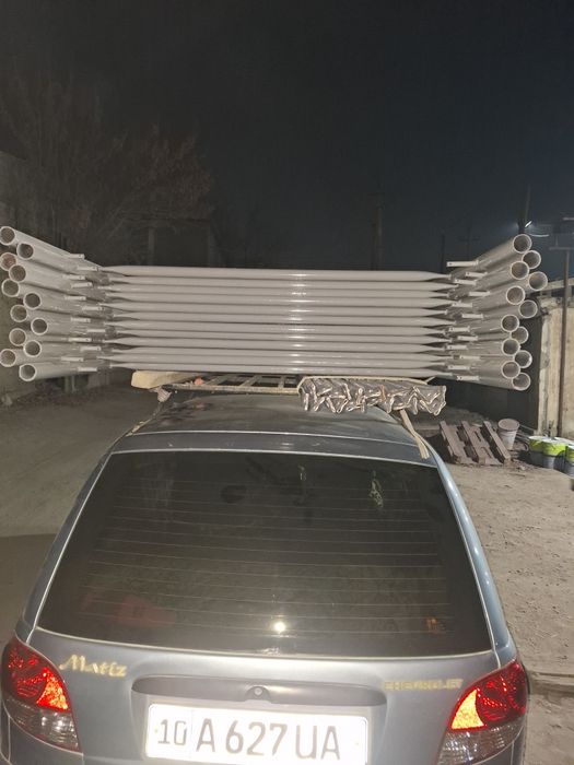 Леса продажа новая б.у