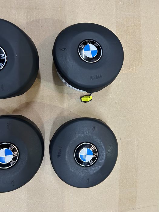 Airbag volan M bmw X1 X2 X3 X4 X5 X6 F30 F36 F10 F12 F01