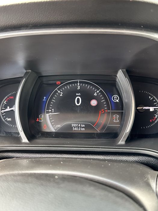Renault Megane 1.5 Diesel Break