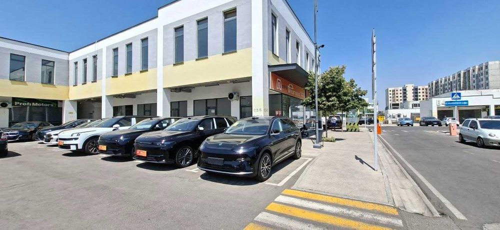 Продаётся магазин Tashkent INDEX