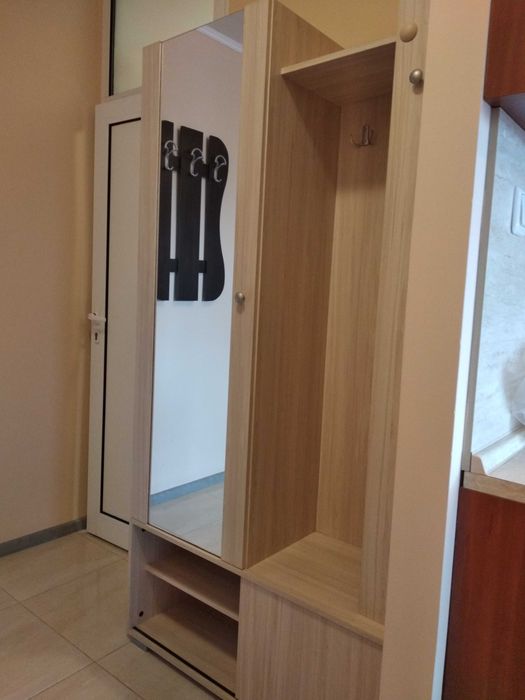 Дава се под наем Едностаен апартамент в София, Люлин 7 - 35 кв.м за 348.84 € - Снимка #11