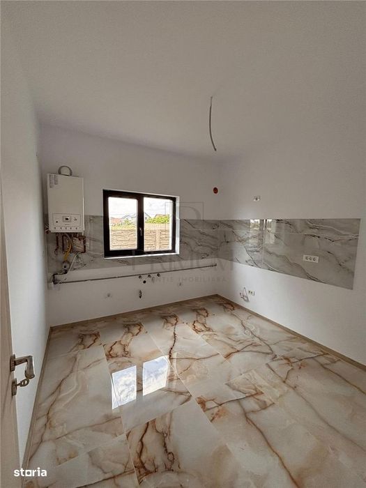 Duplex Superb, Gata De Mutat, Mosnita Noua, 12Omp Utili.