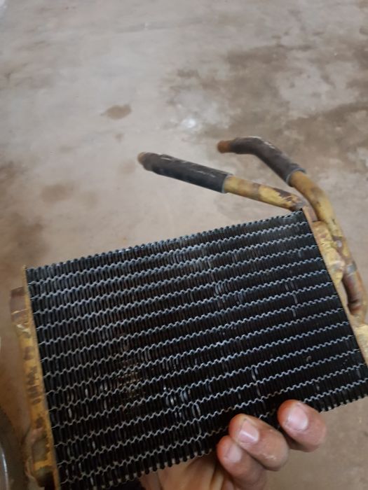 Nexia mis radiyotor ...sotiladi arginal