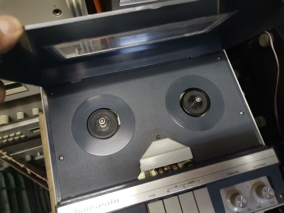 Mini m pt piese sau restaurare