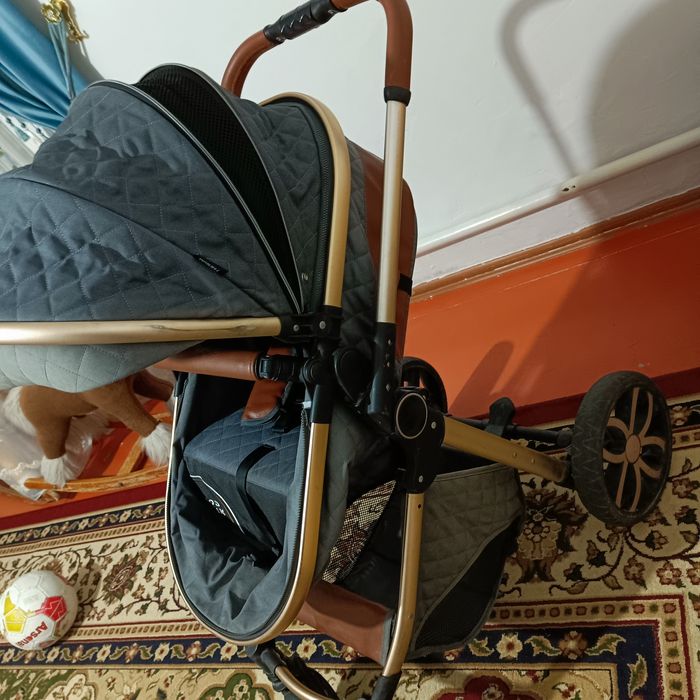 коляска детская  для ребенка