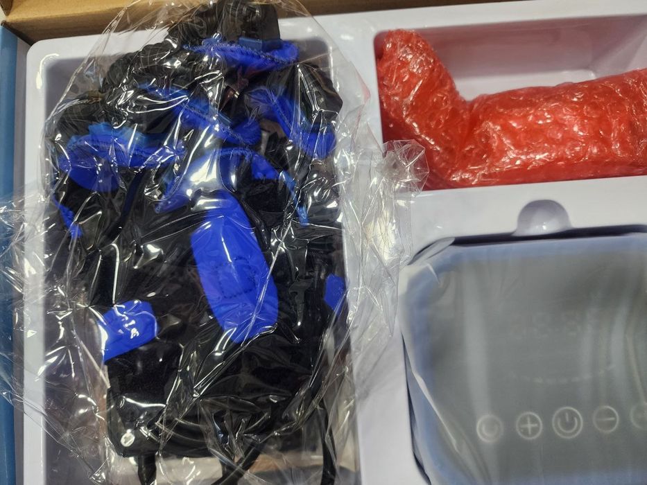 Робот перчатки для лечения инсульта