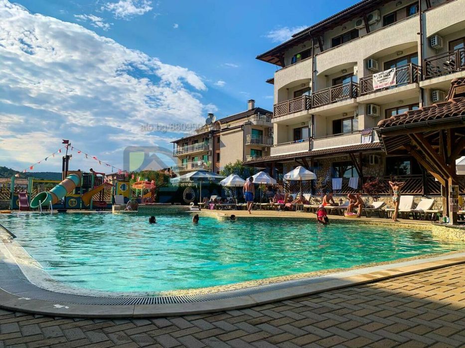 Студио, 47 кв.м. в гр. Приморско